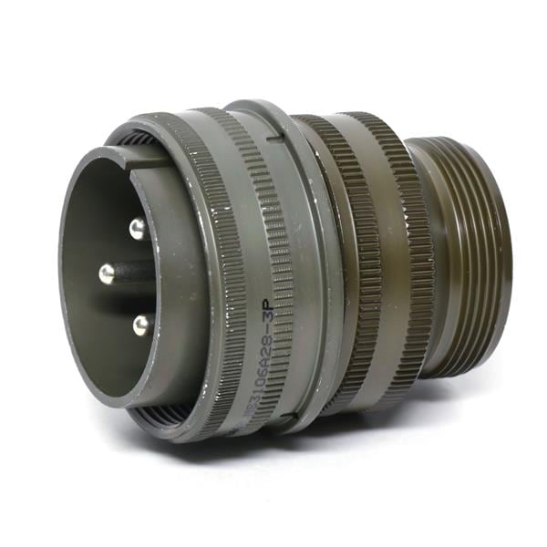 61-168628-17P by amphenol industrial operations