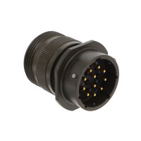 71-146118-11P by amphenol industrial operations
