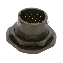 71-146714-18P by amphenol industrial operations