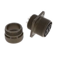 61-168018-18S by amphenol industrial operations