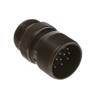 61-168122-19P by amphenol industrial operations