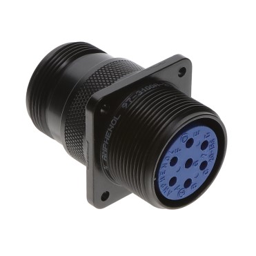 93-834790-04S by amphenol industrial operations