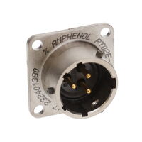 91-148212-03P by amphenol industrial operations