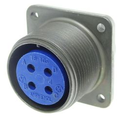 FL-820051-04H by amphenol industrial operations