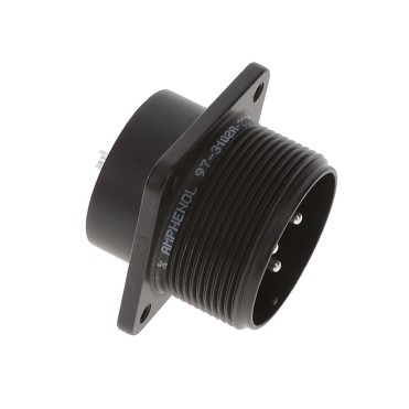 93-830348-08P by amphenol industrial operations