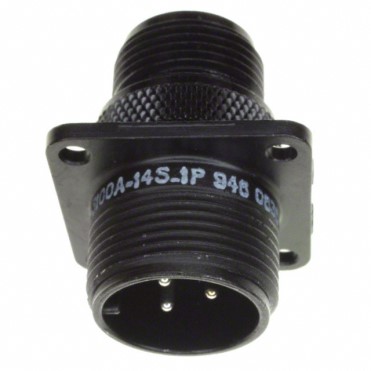 93-834786-07P by amphenol industrial operations