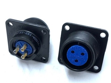93-830346-01S by amphenol industrial operations