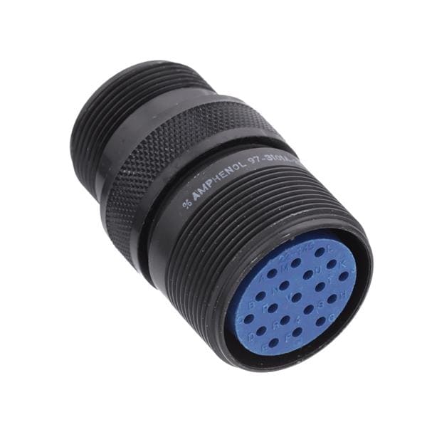 93-830366-07S by amphenol industrial operations