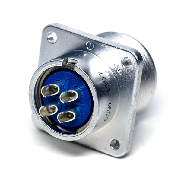 93-830353-02P by amphenol industrial operations