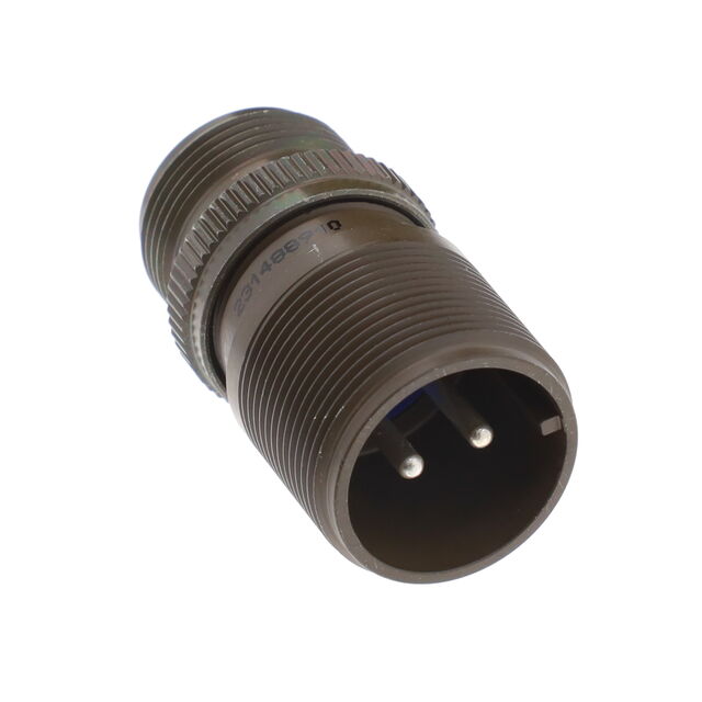 10-820029-11P by amphenol industrial operations