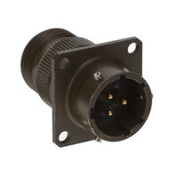 71-146012-03P by amphenol industrial operations