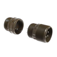 61-168118-10P by amphenol industrial operations