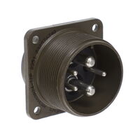 61-168224-12P by amphenol industrial operations