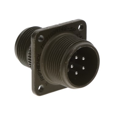 61-168014-05P by amphenol industrial operations