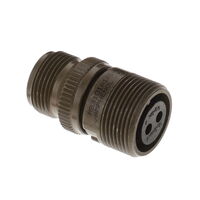 61-168114-09S by amphenol industrial operations