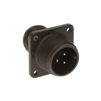 61-168014-07P by amphenol industrial operations