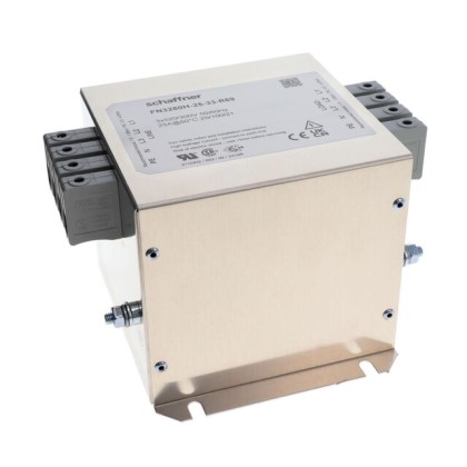 FN3280H-25-33-R69 by te connectivity / schaffner emc