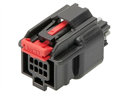 34894-4004 by molex / waldom