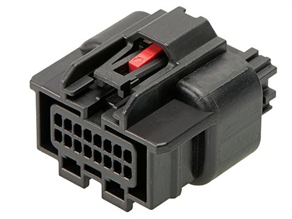 34894-8009 by molex / waldom