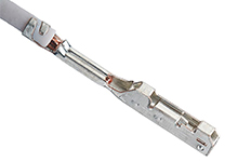 34905-6449 by molex / waldom