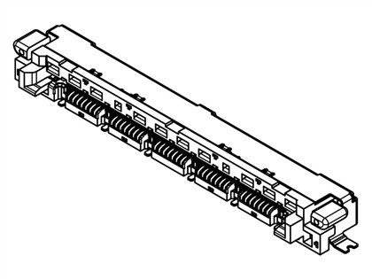 503908-5120 by molex / waldom
