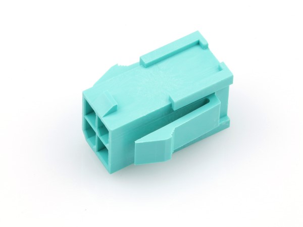 46993-0430 by molex / waldom