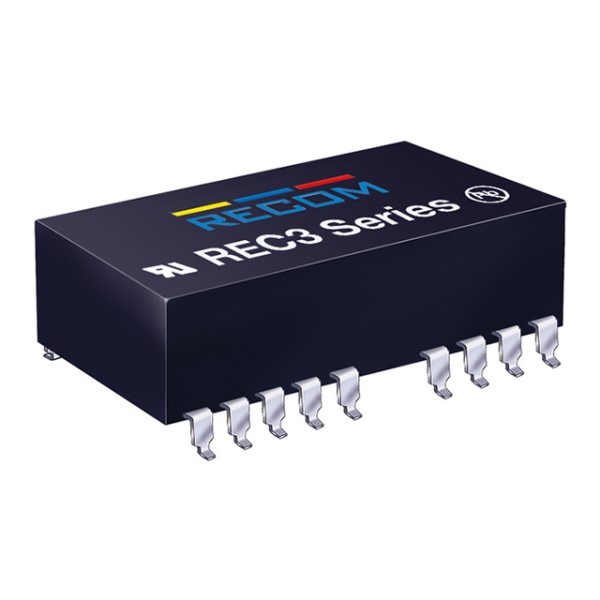 REC3-4815SRWZH2ASMDCTRL by recom