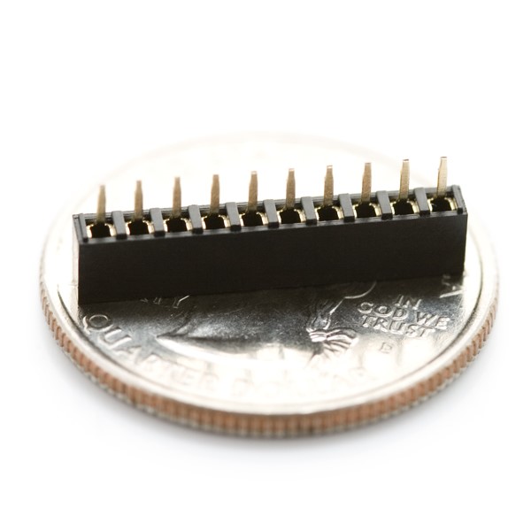 PRT-08272 by sparkfun electronics