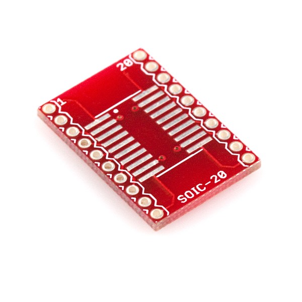 BOB-00495 by sparkfun electronics