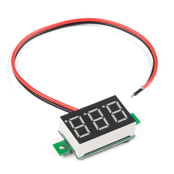 PRT-14313 by sparkfun electronics