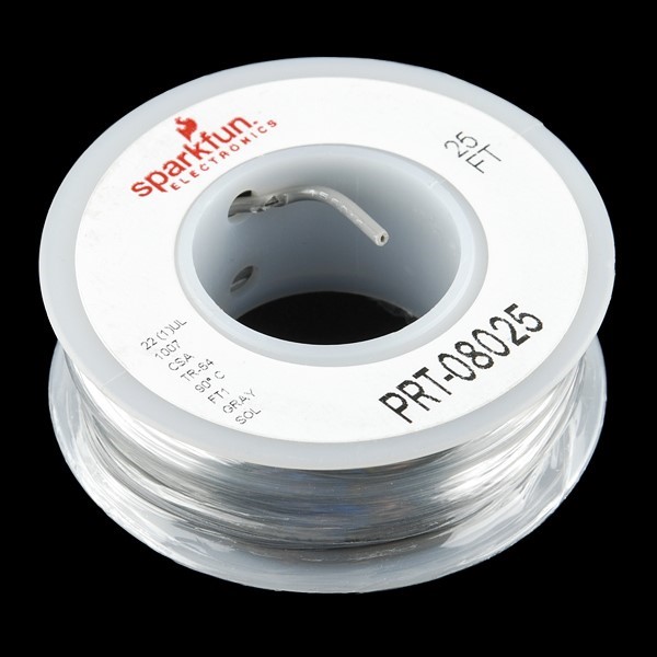 PRT-08025 by sparkfun electronics