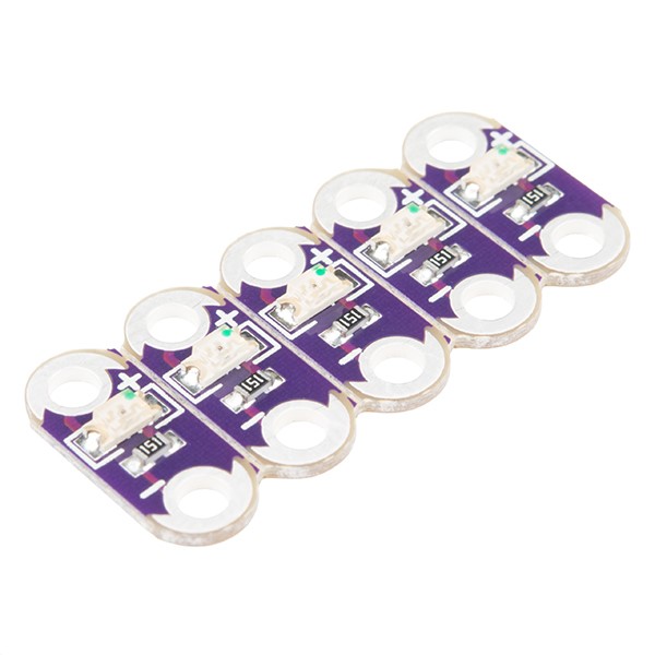 DEV-14014 by sparkfun electronics
