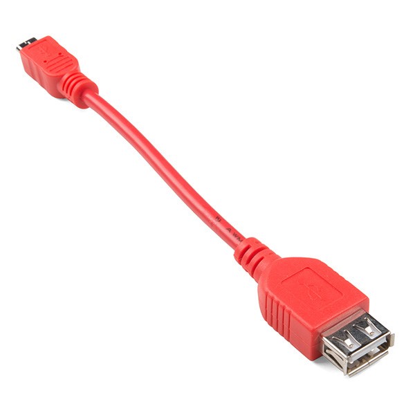 CAB-14276 by sparkfun electronics