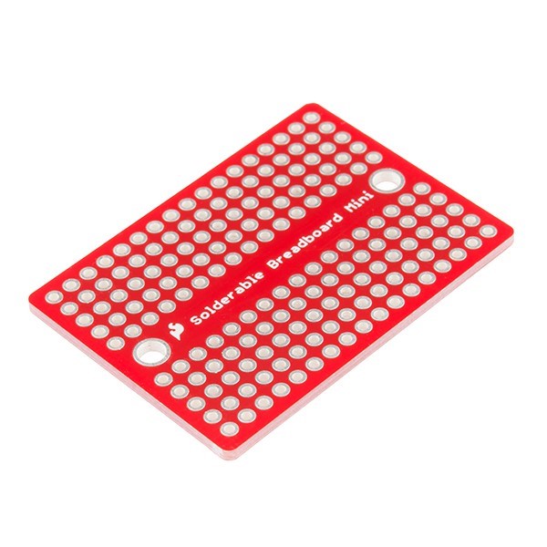 PRT-12702 by sparkfun electronics