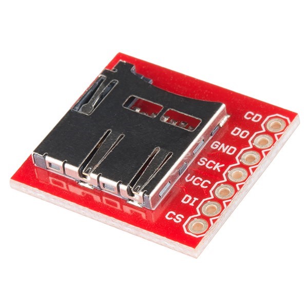BOB-00544 by sparkfun electronics