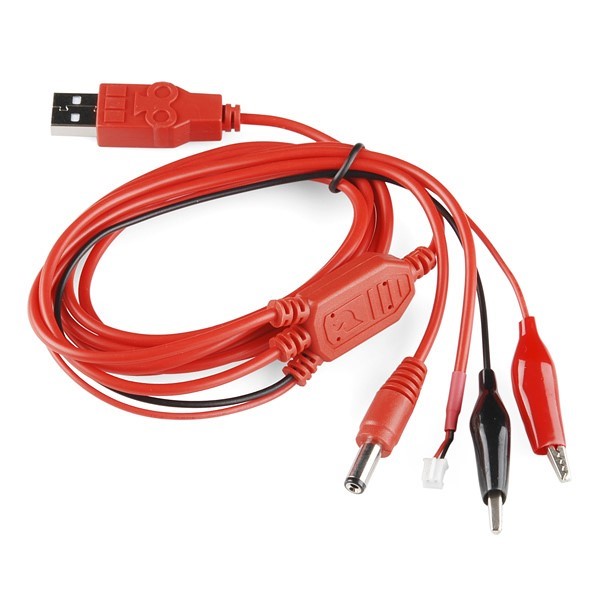 CAB-11579 by sparkfun electronics