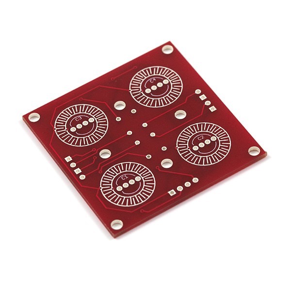 COM-09277 by sparkfun electronics