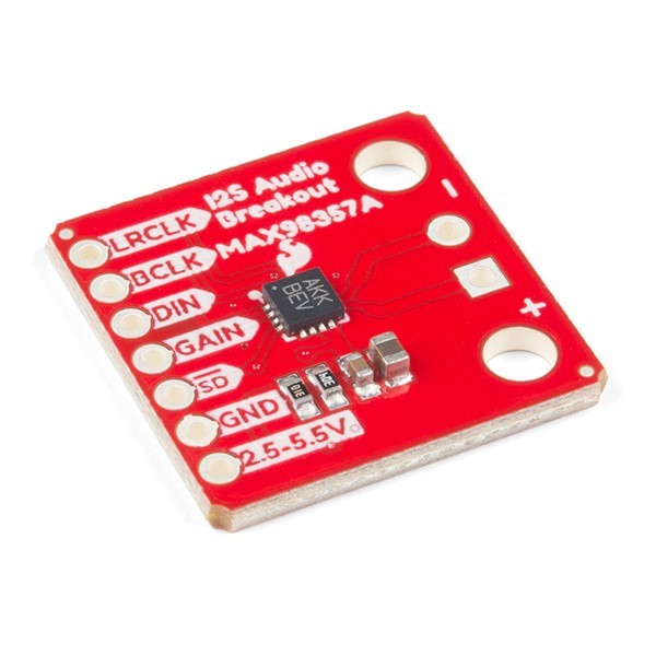 DEV-14809 by sparkfun electronics