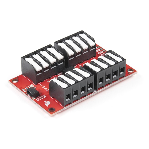 DEV-17047 by sparkfun electronics