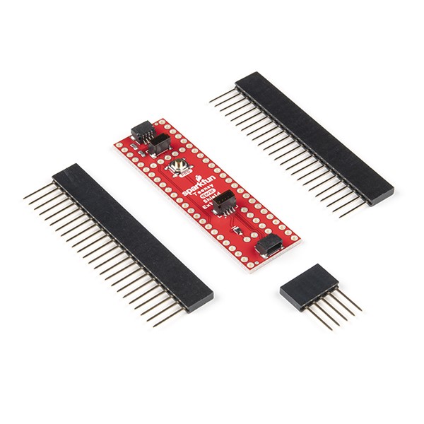 DEV-17156 by sparkfun electronics