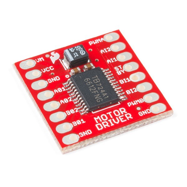 ROB-14451 by sparkfun electronics