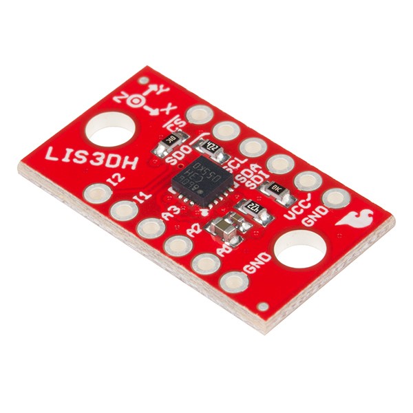 SEN-13963 by sparkfun electronics