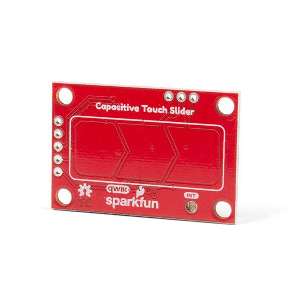 SEN-15344 by sparkfun electronics