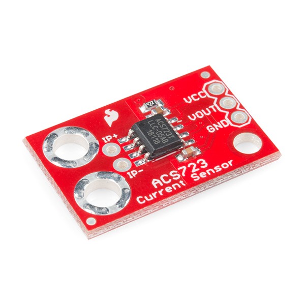 SEN-13679 by sparkfun electronics
