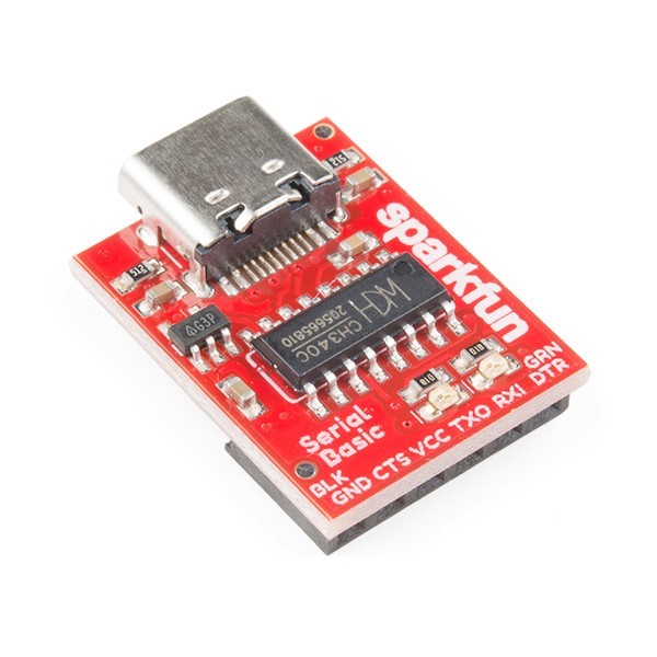 DEV-15096 by sparkfun electronics