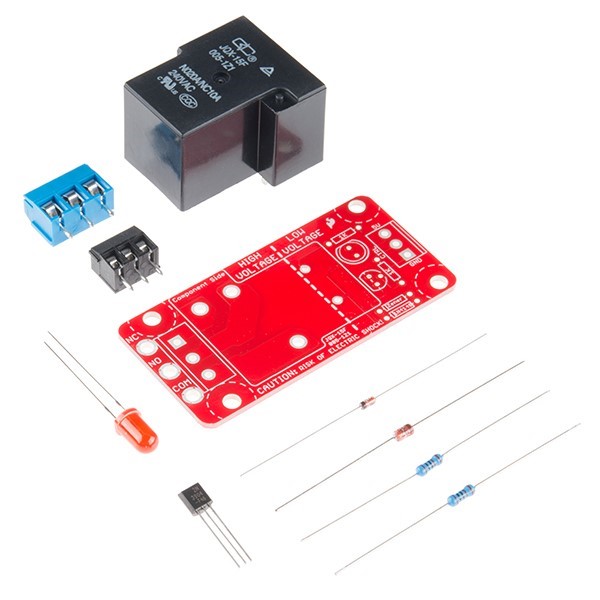 KIT-13815 by sparkfun electronics