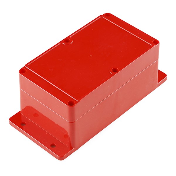 PRT-11366 by sparkfun electronics