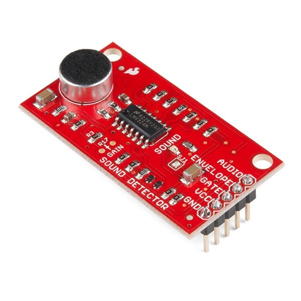 SEN-14262 by sparkfun electronics