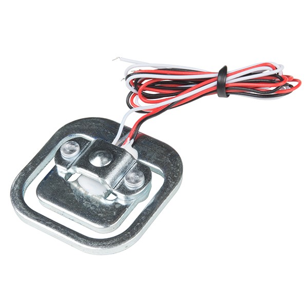 SEN-10245 by sparkfun electronics