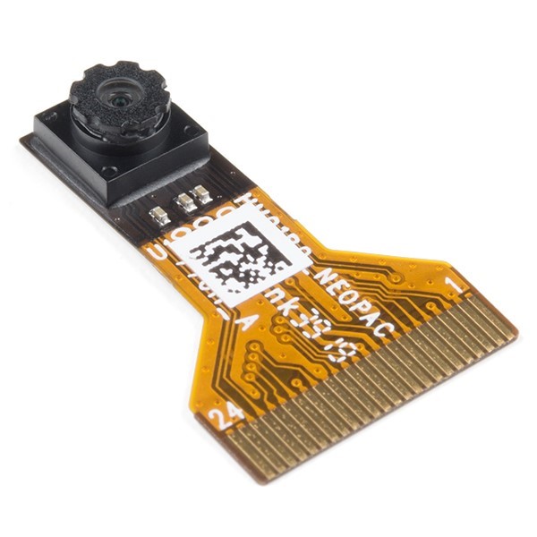 SEN-15570 by sparkfun electronics